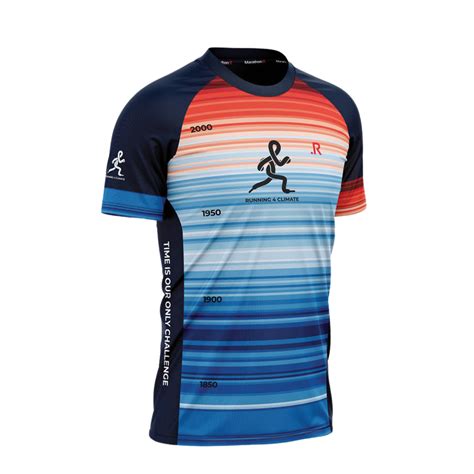 hardloopshirt ontwerpen